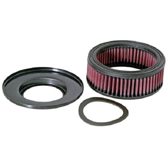 K&N Luftfilter KA-1596 Kawasaki VN1500 Vulcan Classic 96-08