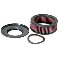 K&N Luftfilter KA-1596 Kawasaki VN1500 Vulcan Classic...