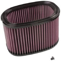 K&N Luftfilter KA-7408 Kawasaki KVF750 Brute Force...