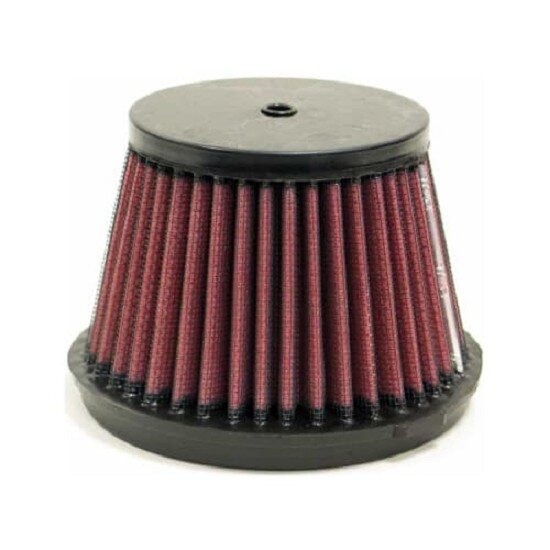 K&N A**Luftfilter KA-8088 Kawasaki KX65/80/85/100 91-09