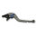 LSL Brake lever Classic R34R, anthracite/blue, long