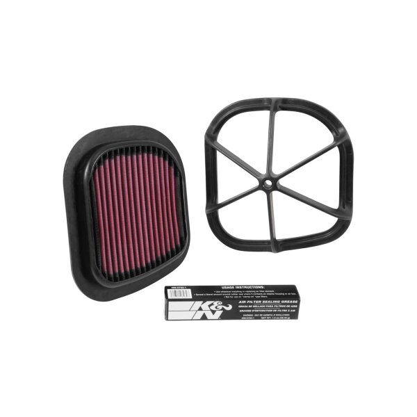 K&N Luftfilter KT-4511XD KTM 450 SX-F 2013