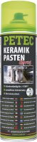 Petec Keramikpastenspray Aerosoldose (500 ml)