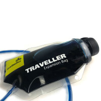 Scottoiler Traveller Expansion Bag 125ml (bis 200ml)