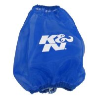 K&N Drycharger RC-9350DL (blau) universell