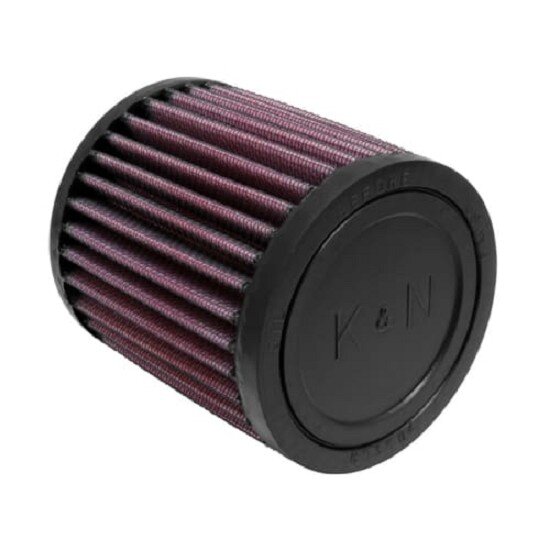 K&N Universalfilter RU-0500 2-1/16´´FLG, 3-1/2´´OD, 4´´H