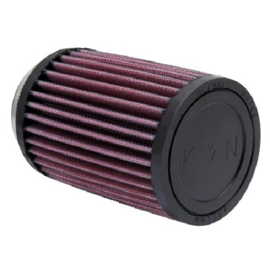 K&N Universalfilter RU-0810 2-7/16FLG, 3-1/2OD, 5H