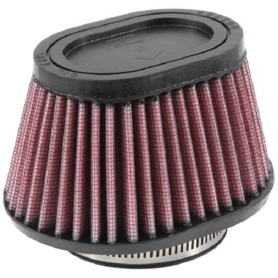 K&N Universalfilter RU-2780 2-7/16FLG, 4-1/2 X 3-3/4B, 3-1/2