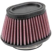 K&N Universalfilter RU-2780 2-7/16FLG, 4-1/2 X...