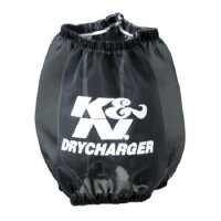 K&N Drycharger SU-4506DK (schwarz) Suzuki