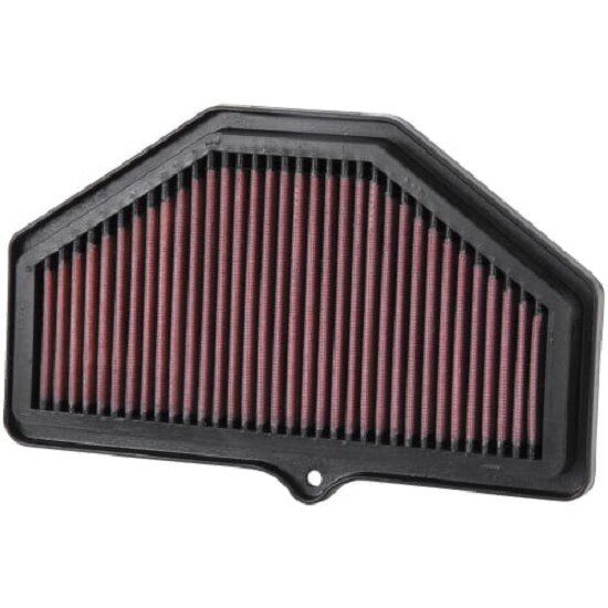 K&N Luftfilter SU-7504 Suzuki GSXR600/GSXR750 04-05