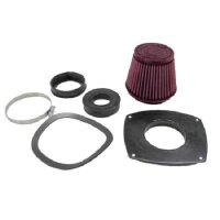 K&N Luftfilter SU-7588 Suzuki GSXR750 88-92, GSXR1100...