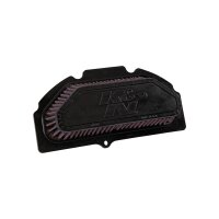 K&N Luftfilter SU-9915 Suzuki GSXS1000 999 (16)