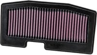 K&N Luftfilter TB-6713 Triumph Street Triple 675 (13-)