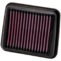 K&N Luftfilter YA-1306 Yamaha T135 (06-10)