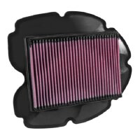 K&N Luftfilter YA-9002 Yamaha TDM900 02-09