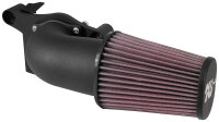 K&N Intake System 63-1138 Harley Davidson Touring...