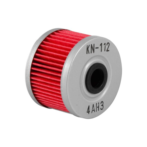 K&N Ölfilter KN-112 Honda XR400-650 alle GASGAS KX450