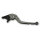 LSL Brake lever Classic R38R, anthracite/anthracite, long