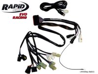 Rapidbike Kabelsatz Rapid Bike Evo/Rac F27-ER-035...