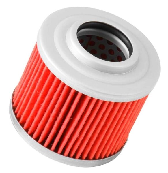 K&N Ölfilter KN-151 Aprilia/BMW/KTM/MZ/Rotax