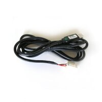 Rapidbike Rapid Bike USB-Kabel PC F27ADMUSB2 Kabel zum...