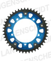 Supersprox Stealth-Kettenrad 530 - 43Z (blau)...