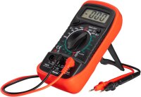 Vigor Digital Multimeter zur Ruhestromprüfung