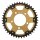 Supersprox Stealth-Kettenrad 525 - 43Z (gold) RST-7092:43-GLD|ID 76,0 LK 100,0 5-Loch