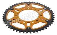 Supersprox Stealth-Kettenrad 520 - 52Z (gold)...