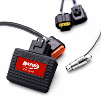 Rapidbike Blipper Up/Down Shifter K27-BLIP-001...