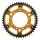 Supersprox Stealth-Kettenrad 520 - 48Z (gold) RST-151:48-GLD|ID 105,0 LK 124,0 9-Loch