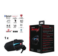 UCLEAR® Motion Infinity Single Kit Bluetooth 5.0...