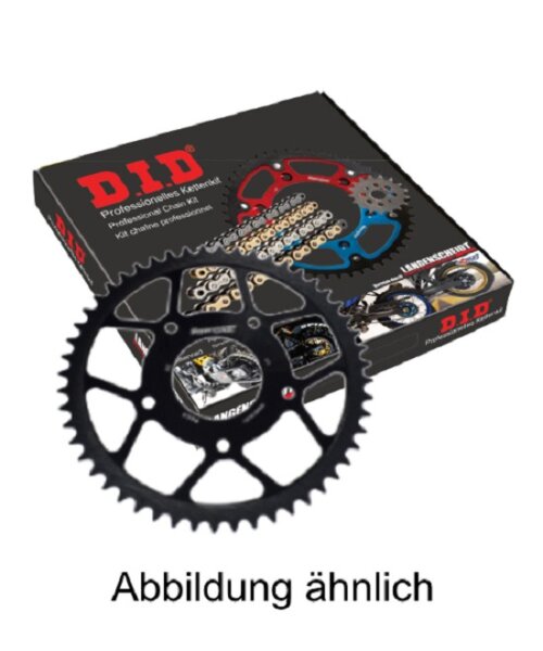 DID Kit Stahl BETA RR400 Enduro 05-11/RR450 … 14-50-114 DID520ZVM-X(S&S) Endlos