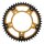 Supersprox Stealth-Kettenrad 530 - 47Z (gold) RST-1800:47-GLD|ID 120,0 LK 140,0 5-Loch