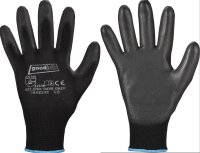 Feldtmann *DARK GRIP* GOODJOB® Handschuhe Grösse...