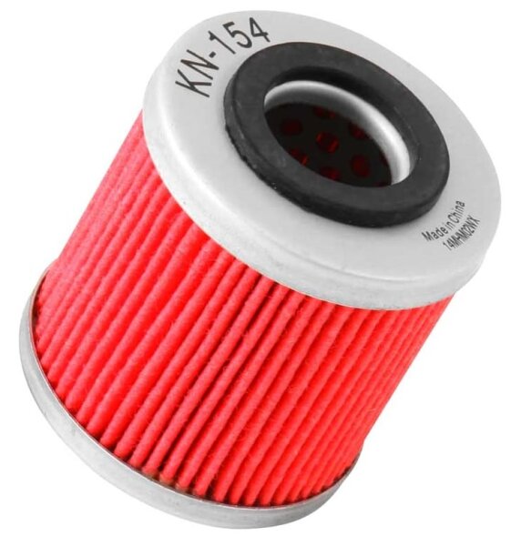 K&N Ölfilter KN-154 HVA/Aprilia 450/550 SVX/RXV 06