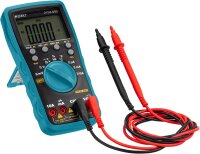 Hazet Digital-Multimeter TRMS