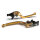 LSL Kupplungshebel BOW L02R, gold/anthrazit