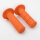 UP Design HOLESHOT MX LOCK-ON Griffe 22/24 120MM orange