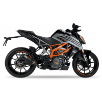 IXIL RC3B Endtopf KTM Duke 125/390/ RC 390/ Husqvarna Vit-/PILEN 125, 21-23