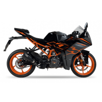 IXIL RC3B Endtopf KTM Duke 125/390/ RC 390/ Husqvarna Vit-/PILEN 125, 21-23