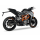 IXIL RC3B Endtopf KTM Duke 125/390/ RC 390/ Husqvarna Vit-/PILEN 125, 21-23