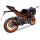 IXIL RC3B Endtopf KTM Duke 125/390/ RC 390/ Husqvarna Vit-/PILEN 125, 21-23