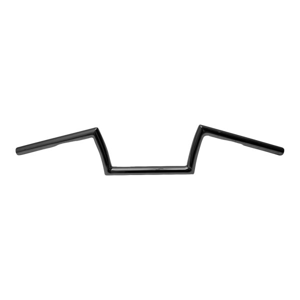 FEHLING Handlebar FEHLING - Z-Handlebar, 1 inch, with notch for electric cable (for all HD from year 82)