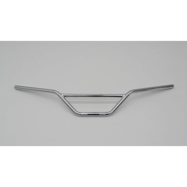 FEHLING Moto Cross handlebar 7/8 inch, chrome