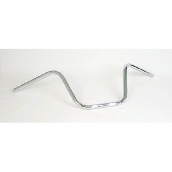 FEHLING Classic high handlebar, 7/8, 83cm