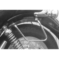 FEHLING pannier hanger YAMAHA XV 750 Virago 92-98, 1100...