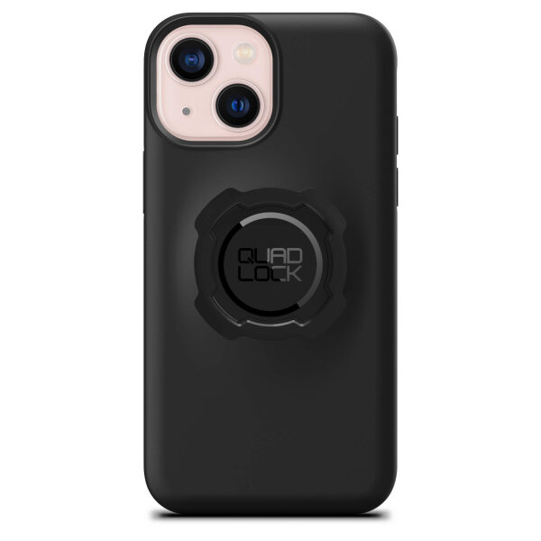 QUAD LOCK Cell phone case - iPhone 13 Mini