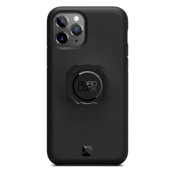 QUAD LOCK Cell phone case - iPhone 11 Pro